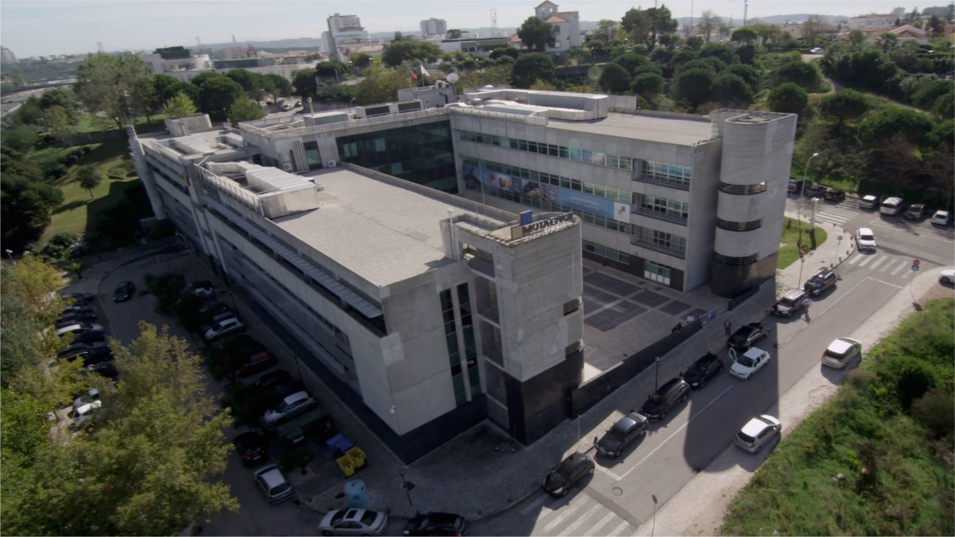 Mota Engil Group Mota Engil